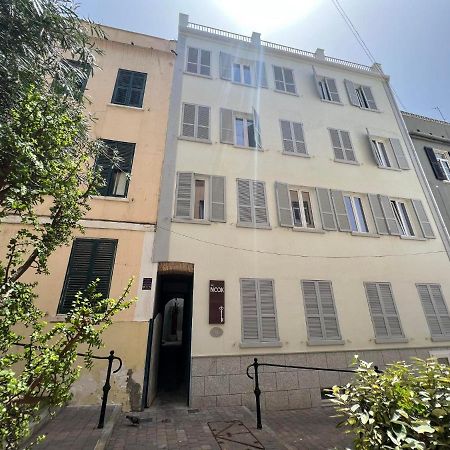 1Br Hidden Gem At The Nook Apartment Gibraltar Exterior photo