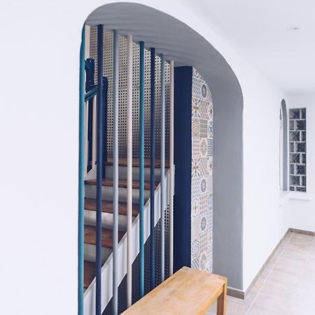 1Br Hidden Gem At The Nook Apartment Gibraltar Exterior photo