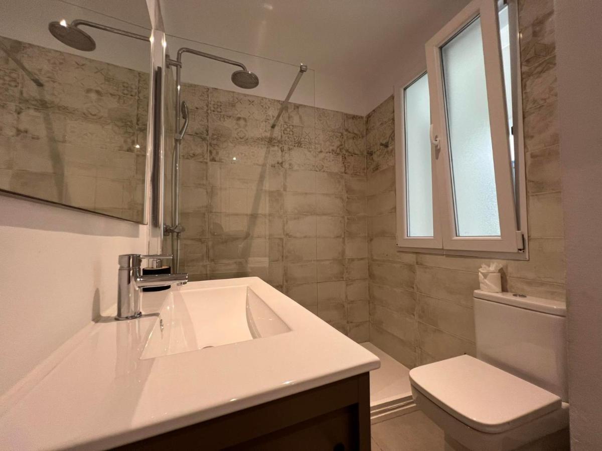 1Br Hidden Gem At The Nook Apartment Gibraltar Exterior photo