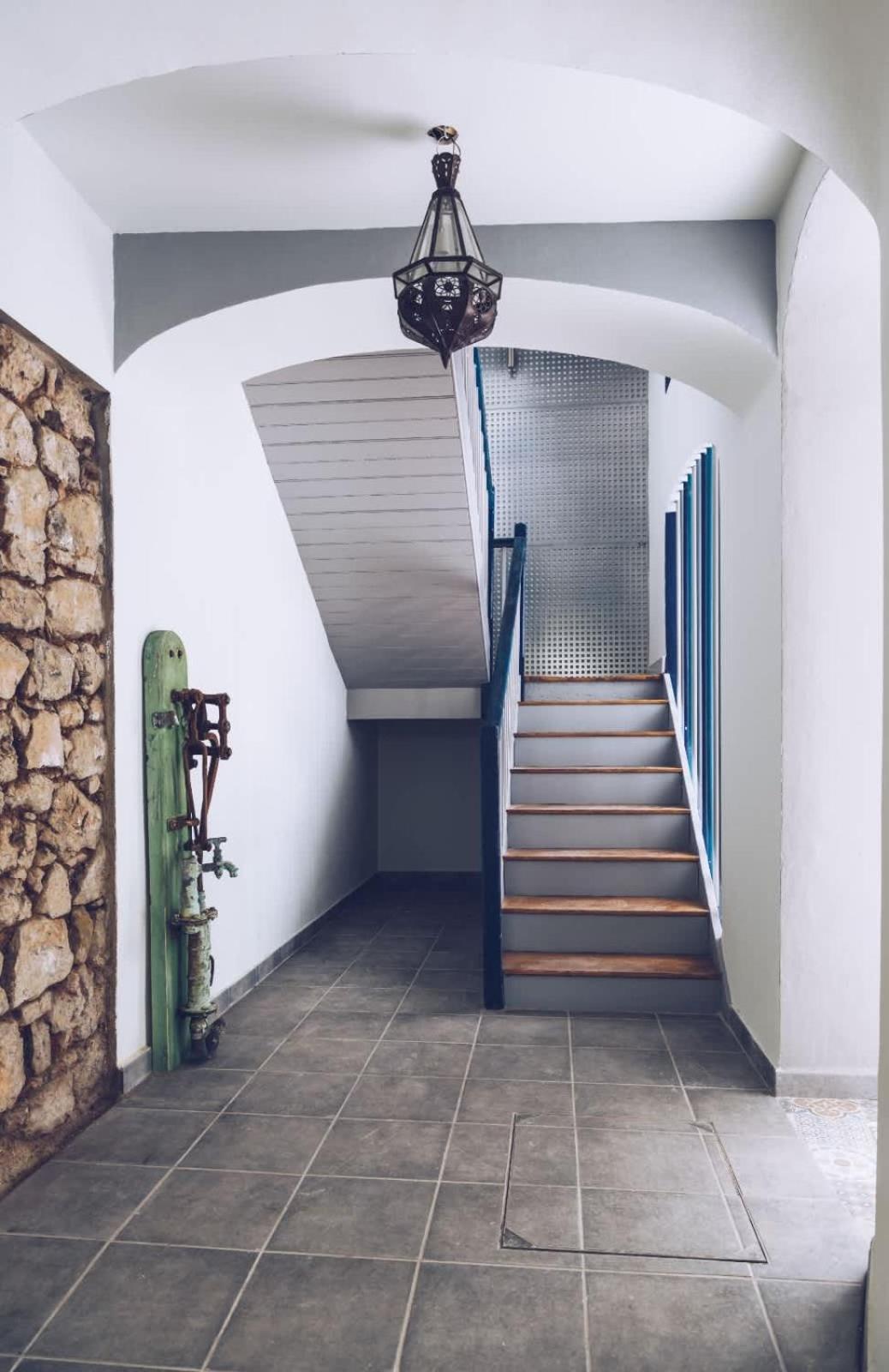 1Br Hidden Gem At The Nook Apartment Gibraltar Exterior photo