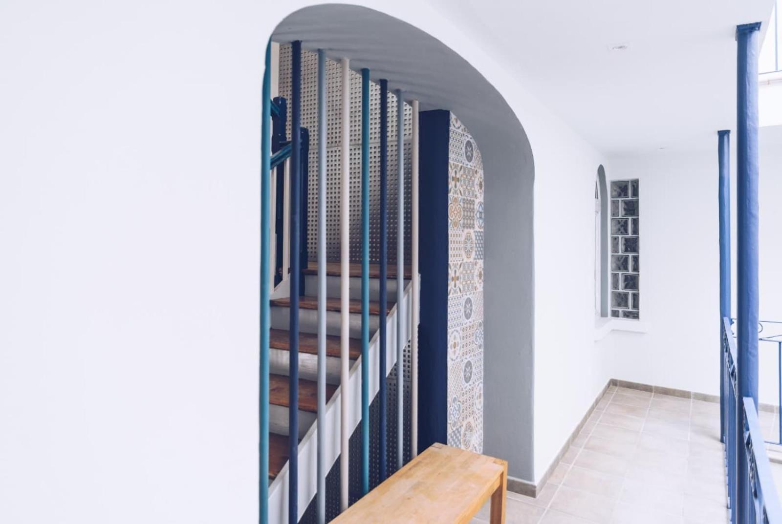 1Br Hidden Gem At The Nook Apartment Gibraltar Exterior photo
